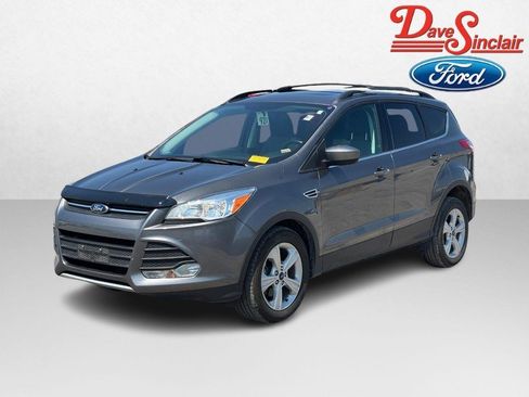 Used 2013 Ford Escape SE FWD image 1