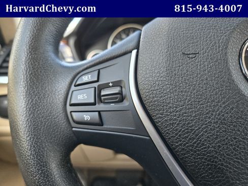 Used 2014 BMW 328d xDrive Sedan AWD/4WD image 20