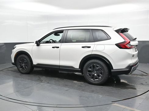 New 2026 Honda CR-V TrailSport image 7