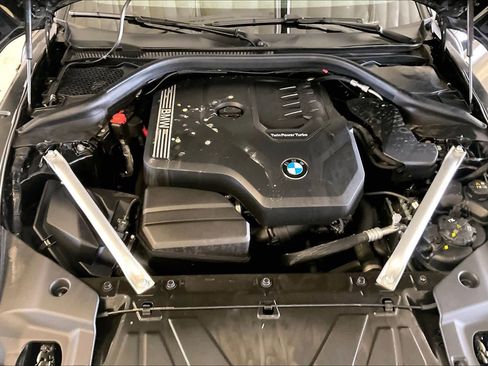 Certified 2023 BMW Z4 sDrive30i w/ Convenience Package RWD image 25