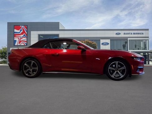 Used 2024 Ford Mustang Premium image 24