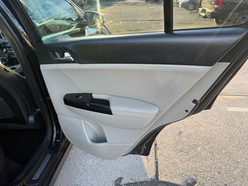 Used 2022 Kia Sportage SX image 47