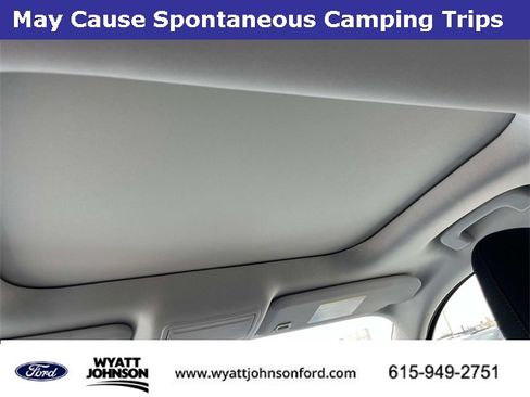 New 2025 Ford Bronco Sport Heritage w/ Convenience Package image 12