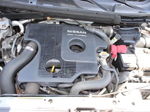 Used 2011 Nissan Juke S AWD/4WD image 24