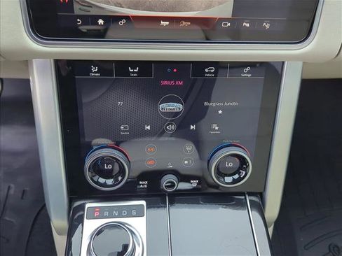 Used 2021 Land Rover Range Rover P525 Westminster Edition image 19