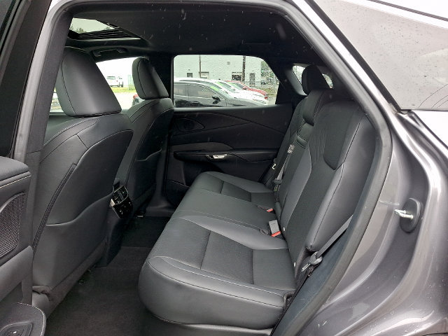 Used 2023 Lexus RX 350 Premium w/ Accessory Package AWD/4WD image 10