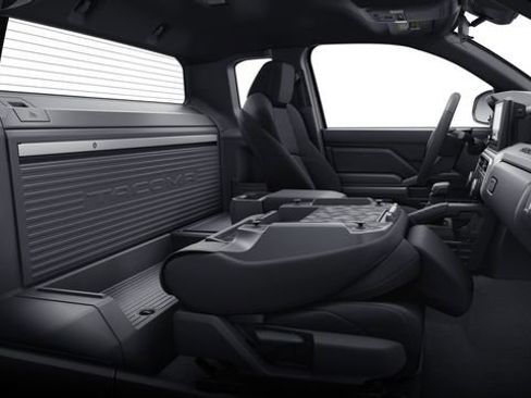 New 2026 Toyota Tacoma SR5 RWD image 29