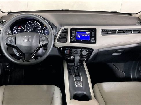 Used 2022 Honda HR-V LX image 15