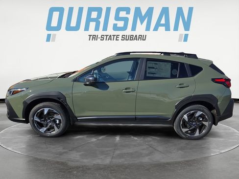 New 2026 Subaru Crosstrek 2.5i Limited image 3