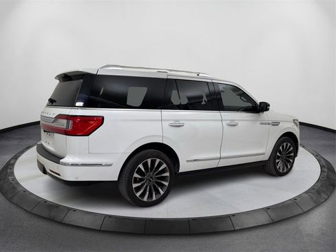 Used 2021 Lincoln Navigator Reserve w/ Luxury Package image 5