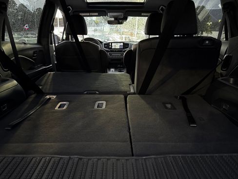 Certified 2022 Honda Pilot TrailSport image 28