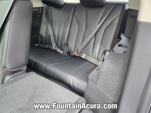 New 2026 Acura MDX FWD image 7