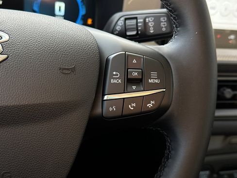 New 2025 Ford Bronco Sport Big Bend w/ Convenience Package image 21