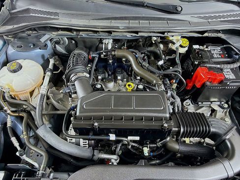 Used 2023 Ford Escape ST-Line w/ Tech Pack #1 image 16