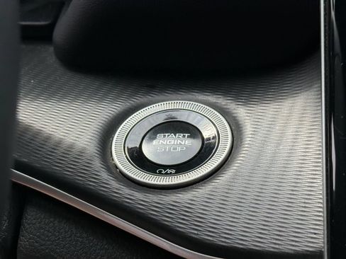 Used 2024 Jeep Grand Cherokee Altitude RWD image 34