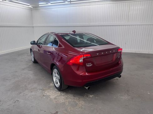 Used 2012 Volvo S60 T5 image 7