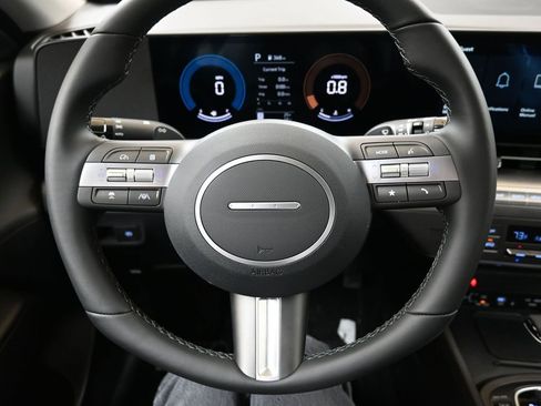 New 2026 Hyundai Kona SEL Sport image 25