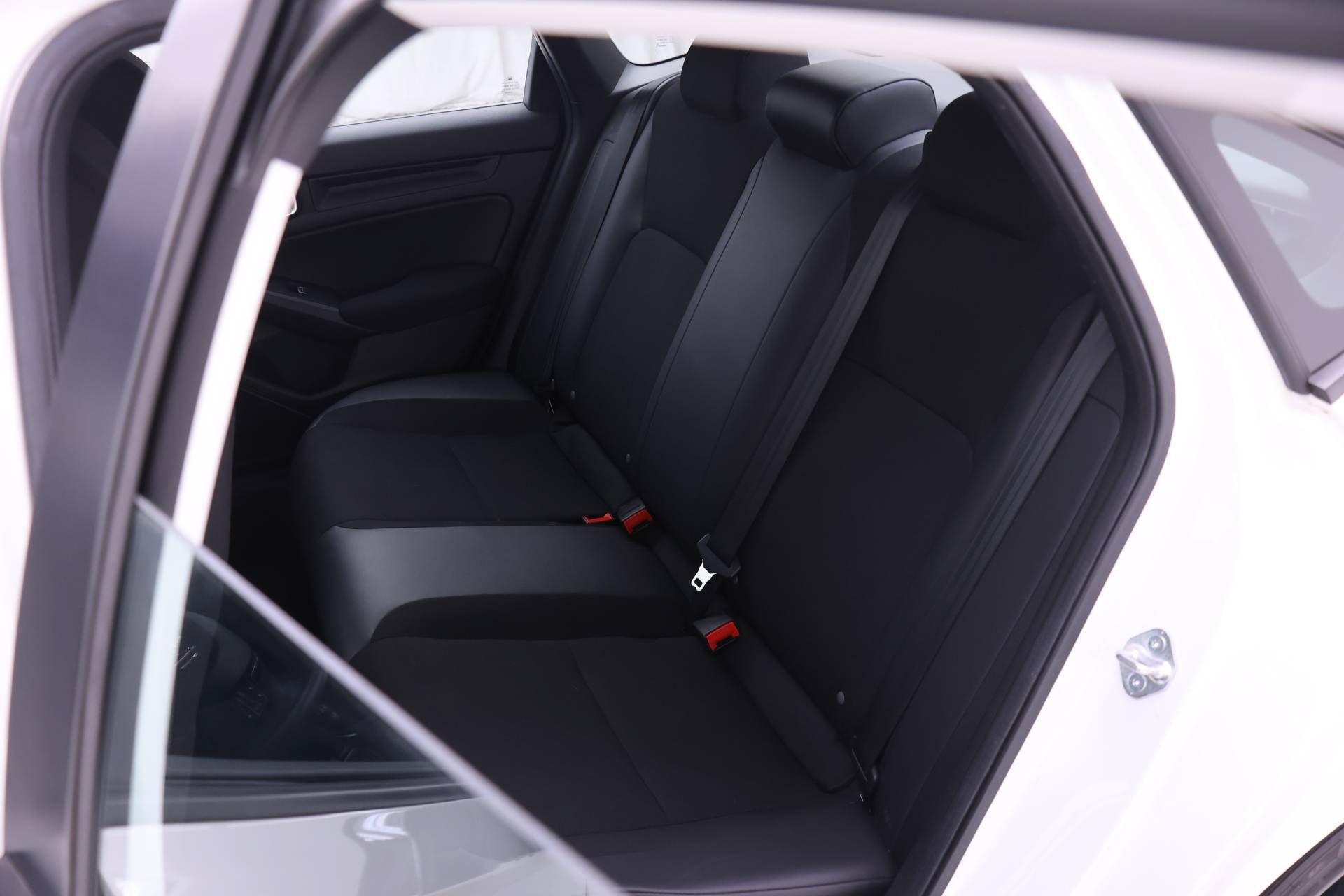 Certified 2024 Honda Civic Sport image 10