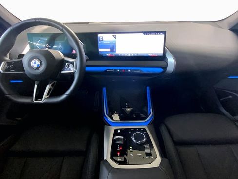 Used 2026 BMW X3 xDrive30 AWD/4WD image 15