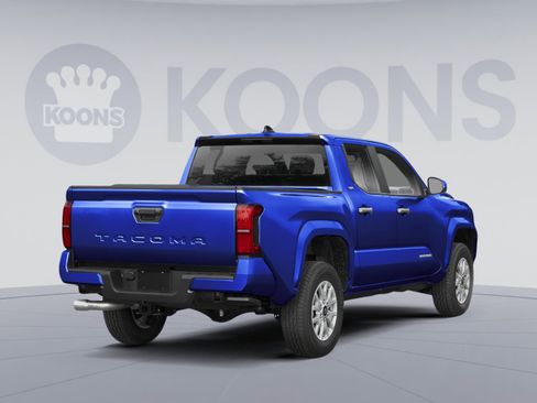 Used 2024 Toyota Tacoma SR5 image 2