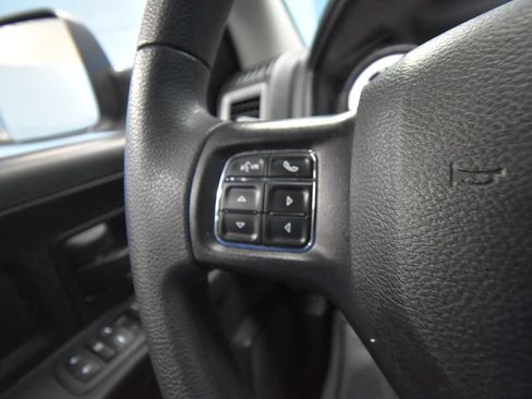 Used 2024 RAM 1500 Tradesman w/ Trailer Tow Group AWD/4WD image 11