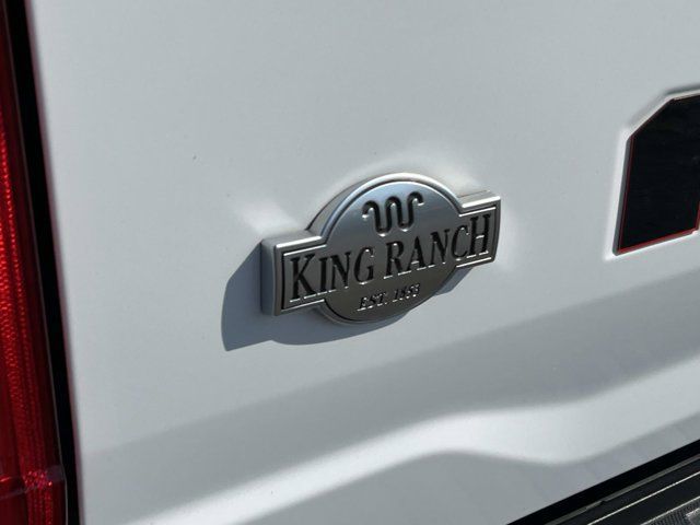 Used 2022 Ford F150 King Ranch w/ Equipment Group 601A High AWD/4WD image 13