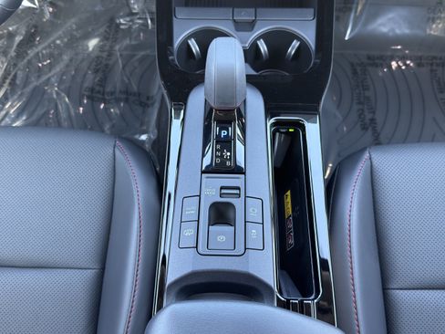 New 2026 Toyota Prius Plug-In Hybrid FWD image 38
