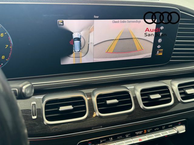 Used 2020 Mercedes-Benz GLE 350 image 15