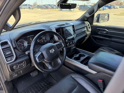 Used 2019 RAM 1500 Big Horn image 11