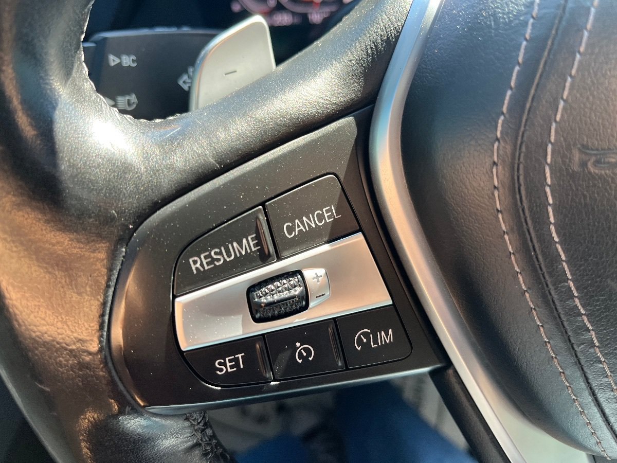 Used 2019 BMW X5 xDrive40i w/ Convenience Package AWD/4WD image 19