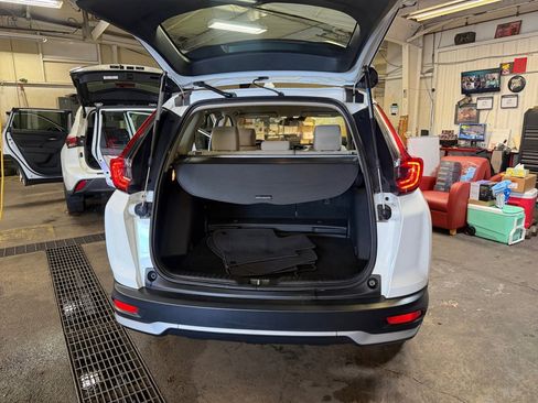 Used 2020 Honda CR-V LX image 18
