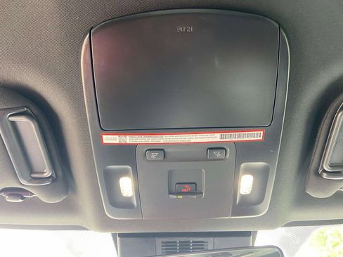 Used 2025 Toyota Camry SE w/ Multimedia Upgrade Package FWD image 22