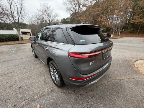 New 2026 Lincoln Corsair Premiere image 5