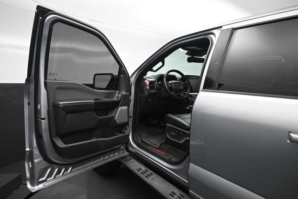Used 2021 Ford F150 Raptor w/ Equipment Group 801A High AWD/4WD image 8
