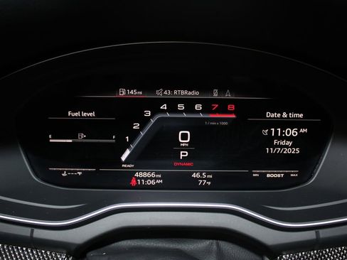 Used 2023 Audi SQ5 Premium Plus image 39