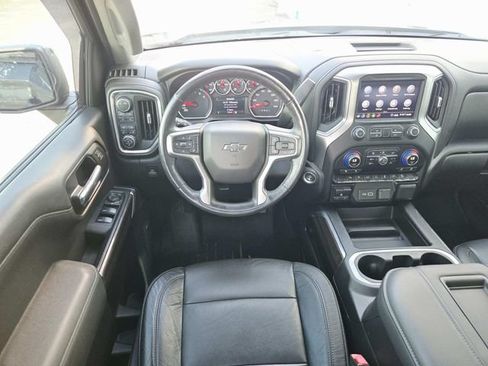Used 2020 Chevrolet Silverado 1500 RST w/ All-Star Edition AWD/4WD image 7