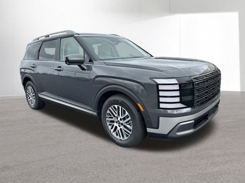 New 2026 Hyundai Palisade SEL image 12