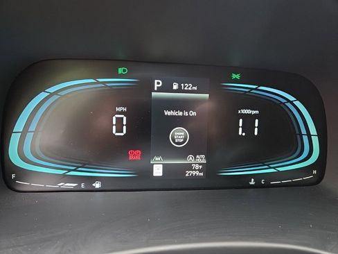 Used 2025 Hyundai Palisade XRT image 20