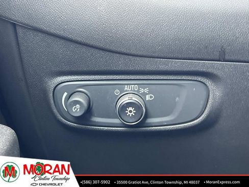 Certified 2024 Chevrolet Equinox LT w/ LPO, Floor Liner Package image 26