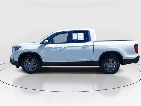 Certified 2023 Honda Ridgeline RTL image 8