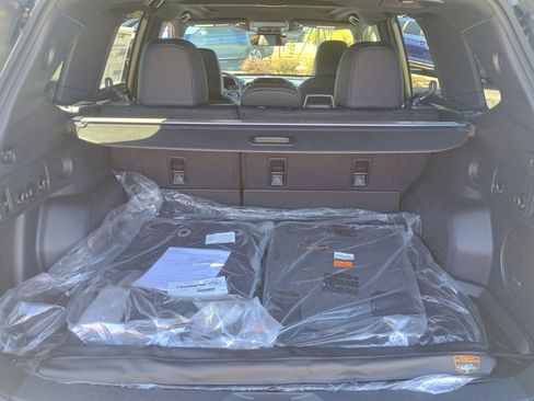 New 2026 Subaru Forester Wilderness image 15