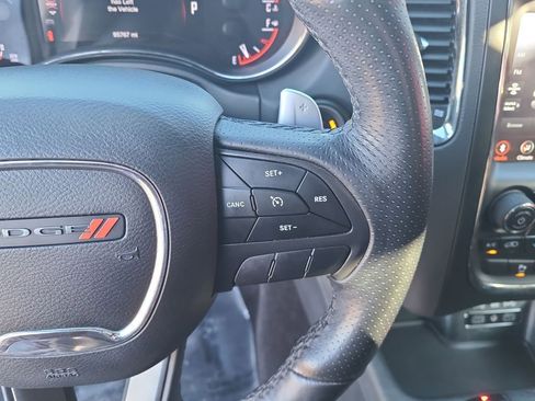 Used 2018 Dodge Durango R/T w/ Trailer Tow Group IV image 30