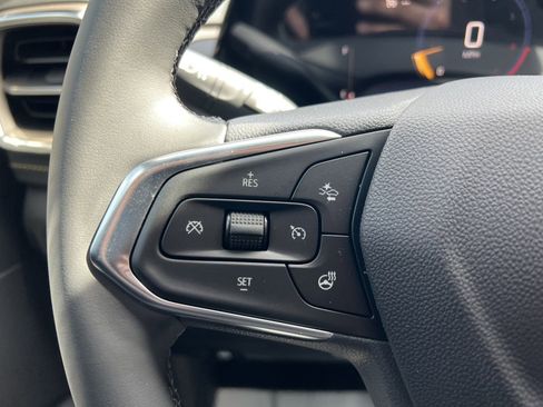 Used 2025 Chevrolet TrailBlazer ACTIV w/ Convenience Package image 19