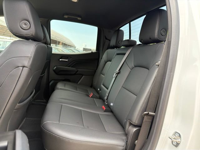 New 2026 Chevrolet Colorado LT w/ LT Convenience Package AWD/4WD image 11