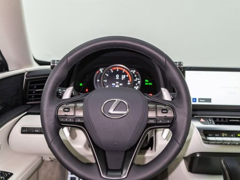 Used 2026 Lexus LC 500 Coupe w/ Inspiration Series RWD image 93
