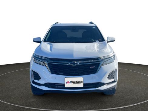Used 2022 Chevrolet Equinox RS image 10