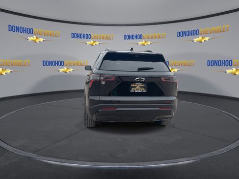 New 2026 Chevrolet Equinox RS w/ Convenience Package III image 10