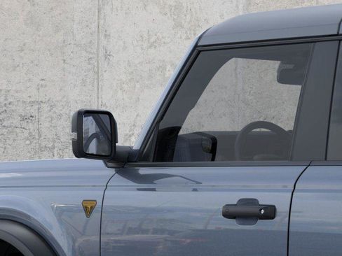 New 2025 Ford Bronco Badlands AWD/4WD image 22