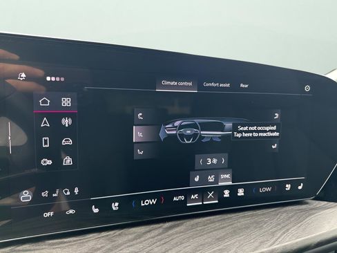 Certified 2025 Audi Q5 Premium w/ Premium Plus AWD/4WD image 38