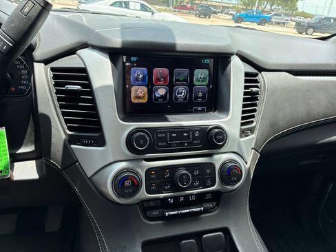 Used 2020 GMC Yukon SLE RWD image 16